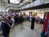 Oman opens ‘Splendour of Silver’ exhibition at Belarus arts festival in Vitebsk
