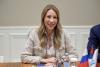 Energy Minister: Development of Plans for Djerdap 3 Hydropower Plant to Commence This Year
