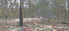 Waste management crisis remains unresolved for nine years