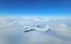 Russian surveillance flights trigger NATO intercepts over Baltic Sea