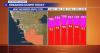 The heat peaks today; Then Southwest Florida's weather takes a turn