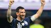 ‘Time-traveller’s’ World Cup final prediction from 2021 is STILL on the cards after England’s defeat to Argentina