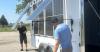 What a MESS! DMC unveils new solar power emergency response trailer