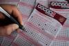 Powerball Jackpot Vaults Past $500 Million—Here’s What The Winner Could Take Home