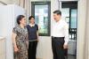 Xi urges high-quality urban renewal