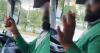Bus captain berated and filmed by passenger over speed makes police report
