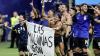 British Government Demands FIFA Action Against Argentina For Displaying  'Las Malvinas Son Argentinas' Banner Post World Cup Win Over England