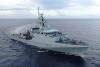 Argentina accuses British warship of ‘illegal journey’ into its waters after World Cup win
