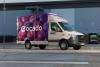 Ocado seeks new American investment after supermarket warehouse closures