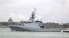 Argentina accuses British warship of ‘illegal incursion’ hours after World Cup victory