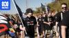 BHP staff down tools for historic strike in Western Australia