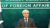 FO says Pakistan encouraging US, Iran to resume talks
