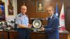 Türkiye's military expands close combat training with Wushu
