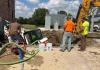 Regional Water Commission Asks Customers to Conserve Water