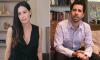 Shocking downfall of LA synagogue leader with deep Hollywood ties... as interior designer wife leaves him after blasphemous secret lifestyle was discovered