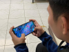 Online Games: Entertainment or distraction? 
