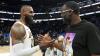 LeBron James Next Team Prediction Market Movement: Warriors Spike