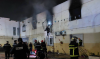 Eleven killed as fire breaks out at Algerian orphanage