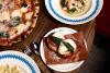 Check out the New York restaurants that were just added to the Michelin Guide
