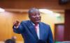‎Rambo-style arrests threatening Ghana's democracy, warns Mi...