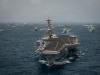 CENTCOM says US conducts fresh strikes on Iranian military targets near Strait of Hormuz