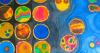 From chaos to order: How the RNA world built the first cell
