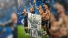 Why did Argentina hold Falklands banner? Messi and Co could face FIFA action