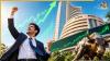 [Sensex Today] Share Market LIVE Updates: Sensex up by 100 points, Nifty at 24,088 as US-Iran war intensifies; Eternal, BEL top losers