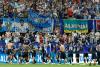 Falklands banner at World Cup: British govt urges FIFA to investigate Argentina