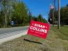 Maine ICE shooting puts Republican Senator Susan Collins in political bind