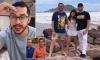 90 Day Fiance favorite turned away at US-Mexico border as he fights to be at daughter's, 14, side in Arizona ICU after suffering medical emergency