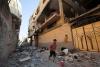 Israel kills four people in Gaza, including a child