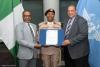 FG boosts global authentication of Nigerian passports