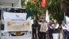 APEDA Facilitates 1st Organic Apricot Shipment From Ladakh To UAE