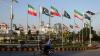 Pakistan working to bring US, Iran back to negotiations table