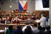 Trial of the century? Decade? How to tag Sara Duterte’s political spectacle.