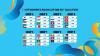 UAE in Group A of AFC U-17 Women’s Championship qualifiers