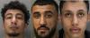 Egyptians, Iranian Asylum Seekers Jailed Up to 27 Years for Gang-Raping Unconscious Woman On Brighton Beach