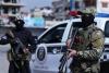 Syria Foils Alleged Arms Smuggling Attempt to Lebanese Hezbollah via Iraq Border