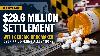 Maryland To Receive Share Of $29.6 Million Generic Drug Price-Fixing Settlement