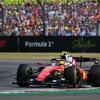 Hamilton aiming to equal Schumacher's Belgian GP record