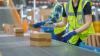 Selective shoppers drive fall in UK online fashion parcel volumes