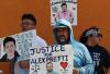 ICE enforcement escalates in Chicago as communities mourn immigrant fathers killed by federal agents