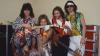 “When I first played Jump for the guys nobody wanted anything to do with it. Dave said I was a guitar hero and I shouldn’t be playing keyboards”: The story of Van Halen’s 1984, and the end of the David Lee Roth era