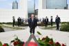 Palestinian Prime Minister visits Victory Park in Baku