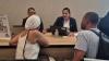 Ambassador Nestor Mendez Highlights Belize Diaspora Ties During Miramar Visit