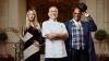 International broadcasters book stay at The Langham with ITV docuseries