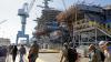 Major US bank bets big on America's shipbuilding comeback with $24M investment