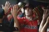 Former Rainbow Cade Smith carries lessons from Hawaii to the MLB All-Star stage