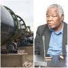 Dzombe’s fertilizer production factory completion delays cleared